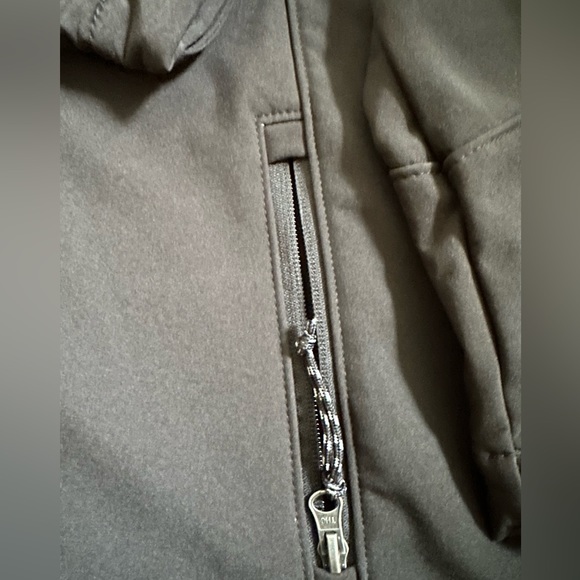 Men's Charles River Jacket Military the Old Guard - Picture 7 of 15